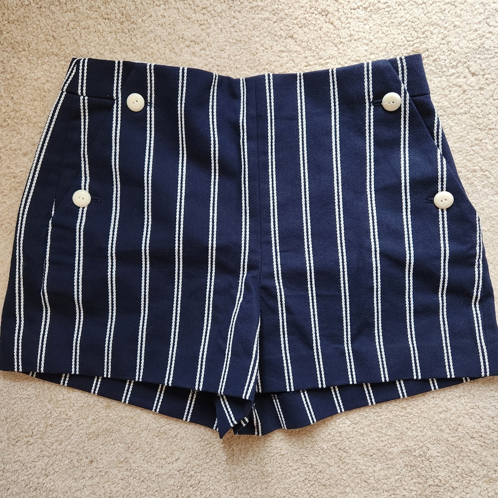 Jcrew shorts